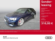 Audi S3 2024