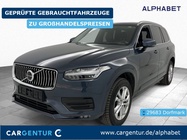 Volvo XC90 2022