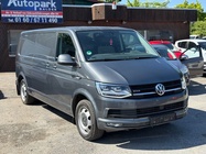 Volkswagen T6 2018