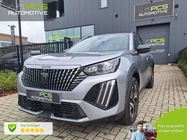 Peugeot 2008 2025