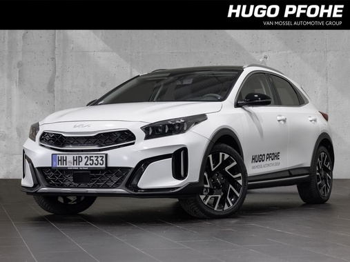 Kia XCeed 2025