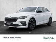 Skoda Scala 2025