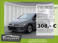 Volkswagen Golf 2025