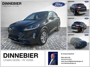 Ford Kuga 2022