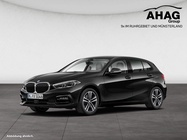 BMW 1 Series 2022