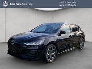 Ford Focus 2026