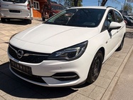 Opel Astra 2020