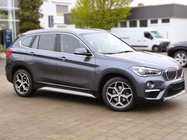 BMW X1 2019
