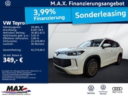 Volkswagen Tayron 2025