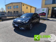 Kia Niro 2019