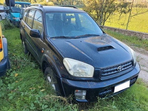 Toyota Other 2003
