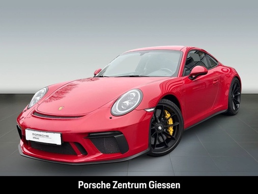 Porsche 991 2018