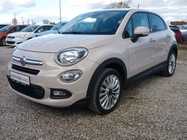 Fiat 500X 2015