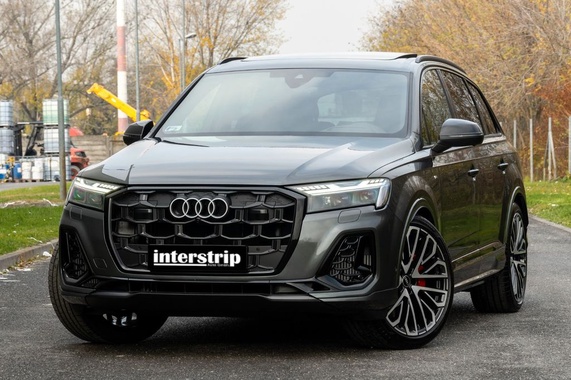 Audi Q7 2025