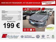 Volkswagen Golf 2025