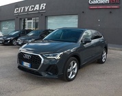 Audi Q3 2021