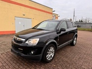 Opel Antara 2012