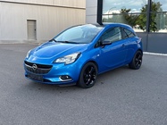Opel Corsa 2015