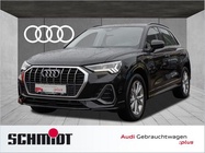 Audi Q3 2021