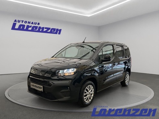 Fiat Doblo 2025