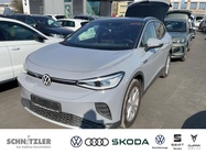 Volkswagen ID.4 2021