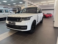 Land Rover Range Rover 2024
