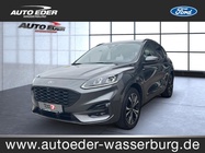 Ford Kuga 2022