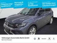 Volkswagen T-Cross 2025