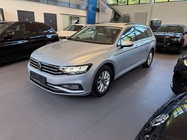 Volkswagen Passat 2023