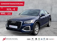 Audi Q2 2022