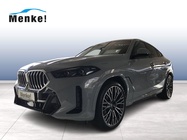 BMW X6 2025