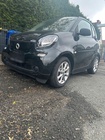 Smart ForTwo 2019