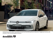 Volkswagen Golf 2025