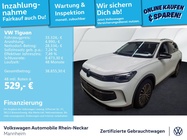 Volkswagen Tiguan 2025