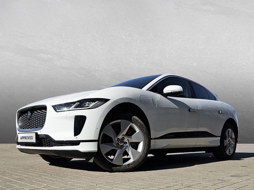 Jaguar I-Pace 2020