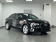 Audi A3 2019