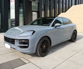 Porsche Cayenne 2024