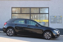 Mercedes-Benz A-Class 2021