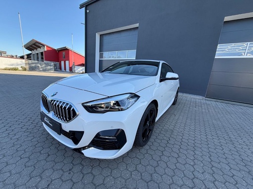BMW 2 Series 2023