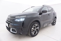Citroen C5 2021