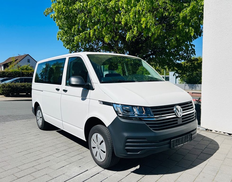 Volkswagen T6