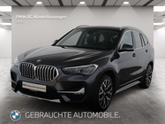 BMW X1 2021
