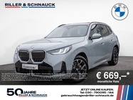 BMW X3 2025