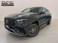 Mercedes-Benz GLE-Class 2025