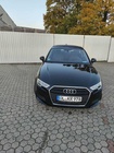Audi A3 2017