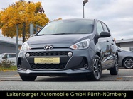 Hyundai i10 2020