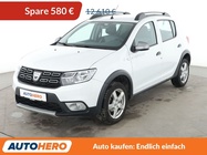 Dacia Sandero 2020