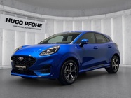 Ford Puma 2025