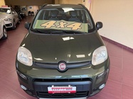Fiat Panda 2019