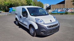 Fiat Fiorino 2021